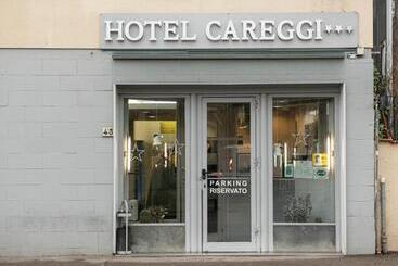 هتل Careggi