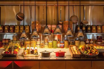 هتل Citizenm Amsterdam South