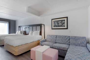 هتل Comfort Suites Mt. Julietnashville Area