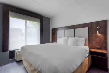 هتل Comfort Suites Mt. Julietnashville Area