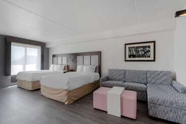 هتل Comfort Suites Mt. Julietnashville Area