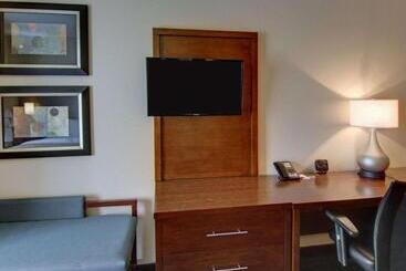 هتل Comfort Suites Texarkana Arkansas