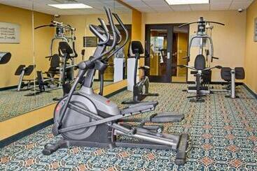 هتل Comfort Suites Texarkana Arkansas