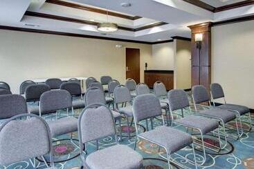 هتل Comfort Suites Texarkana Arkansas