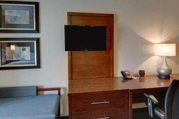 هتل Comfort Suites Texarkana Arkansas