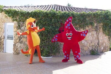 هتل Coral Star