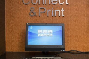 هتل Fairfield Inn & Suites By Marriott Hershey Chocolate Avenue