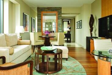 Four Seasons Hotel Denver