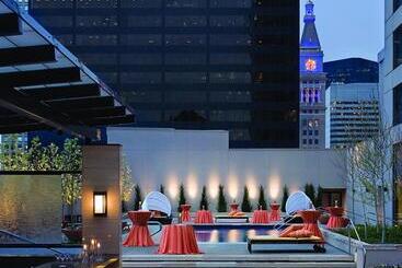 Four Seasons Hotel Denver