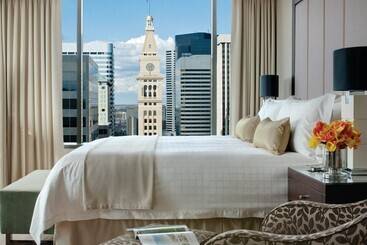 Four Seasons Hotel Denver