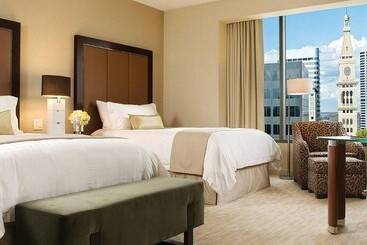 Four Seasons Hotel Denver