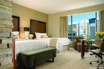 Four Seasons Hotel Denver