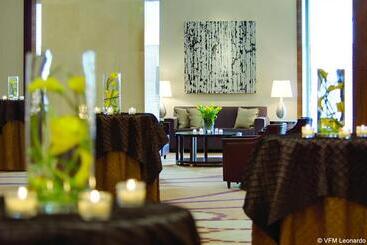 Four Seasons Hotel Denver