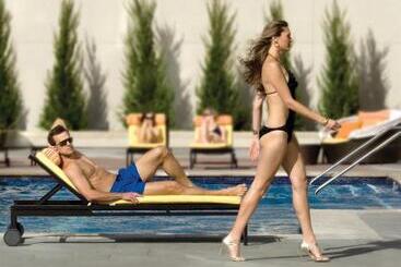 Four Seasons Hotel Denver