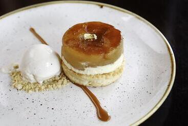 Four Seasons Hotel Denver