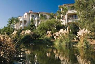 هتل Four Seasons Residence Club Aviara