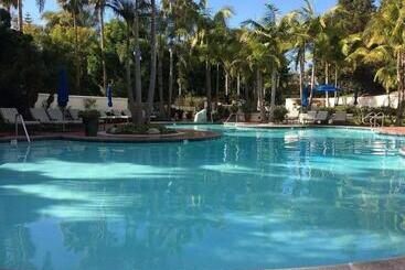 هتل Four Seasons Residence Club Aviara