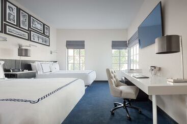 هتل Gale South Beach, Curio Collection By Hilton