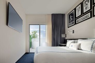 هتل Gale South Beach, Curio Collection By Hilton