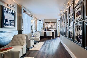 هتل Gale South Beach, Curio Collection By Hilton