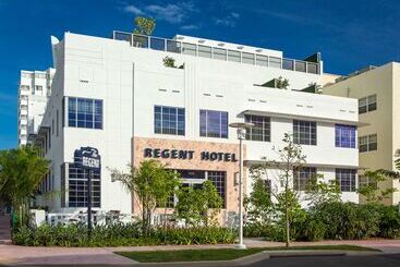 هتل Gale South Beach, Curio Collection By Hilton