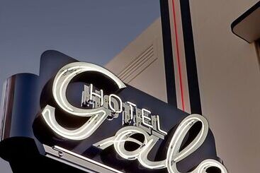 هتل Gale South Beach, Curio Collection By Hilton