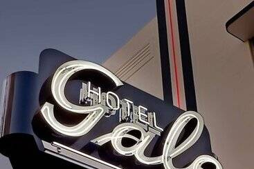 هتل Gale South Beach, Curio Collection By Hilton