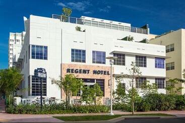 هتل Gale South Beach, Curio Collection By Hilton