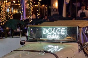 هتل Gale South Beach, Curio Collection By Hilton
