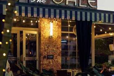 هتل Gale South Beach, Curio Collection By Hilton