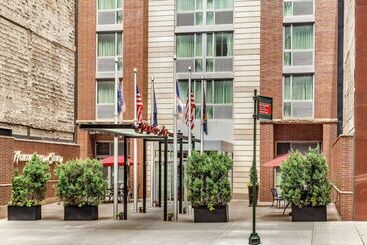 هتل Hampton Inn Manhattan Grand Central