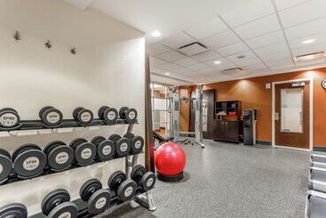 هتل Hampton Inn Manhattan Grand Central