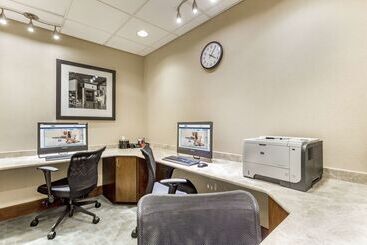 هتل Hampton Inn Manhattan Grand Central