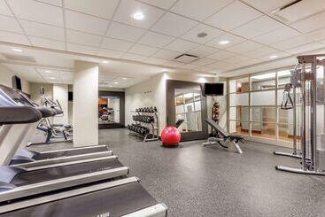 هتل Hampton Inn Manhattan Grand Central