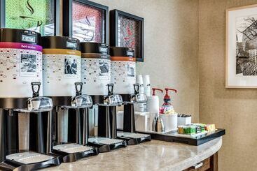 هتل Hampton Inn Manhattan Grand Central