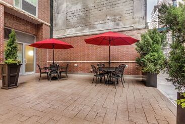 هتل Hampton Inn Manhattan Grand Central
