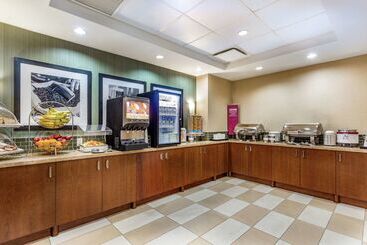 هتل Hampton Inn Manhattan Grand Central
