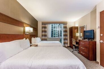 هتل Hampton Inn Manhattan Grand Central