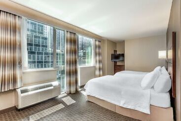 هتل Hampton Inn Manhattan Grand Central