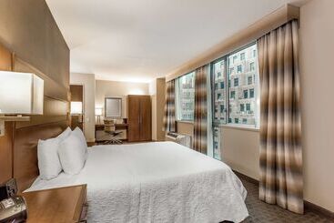 هتل Hampton Inn Manhattan Grand Central