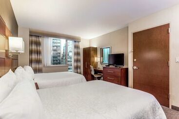 هتل Hampton Inn Manhattan Grand Central
