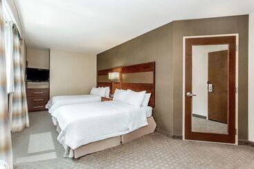 هتل Hampton Inn Manhattan Grand Central
