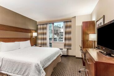 هتل Hampton Inn Manhattan Grand Central