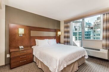 هتل Hampton Inn Manhattan Grand Central
