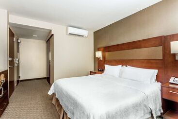 هتل Hampton Inn Manhattan Grand Central