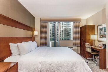 هتل Hampton Inn Manhattan Grand Central