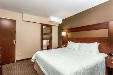 هتل Hampton Inn Manhattan Grand Central
