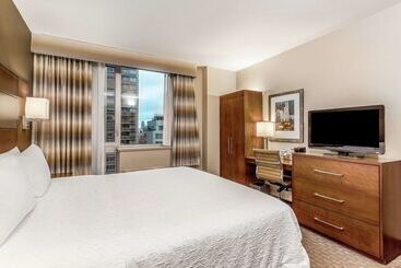 هتل Hampton Inn Manhattan Grand Central