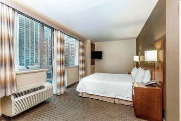 هتل Hampton Inn Manhattan Grand Central