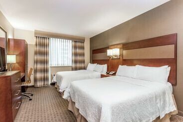 هتل Hampton Inn Manhattan Grand Central